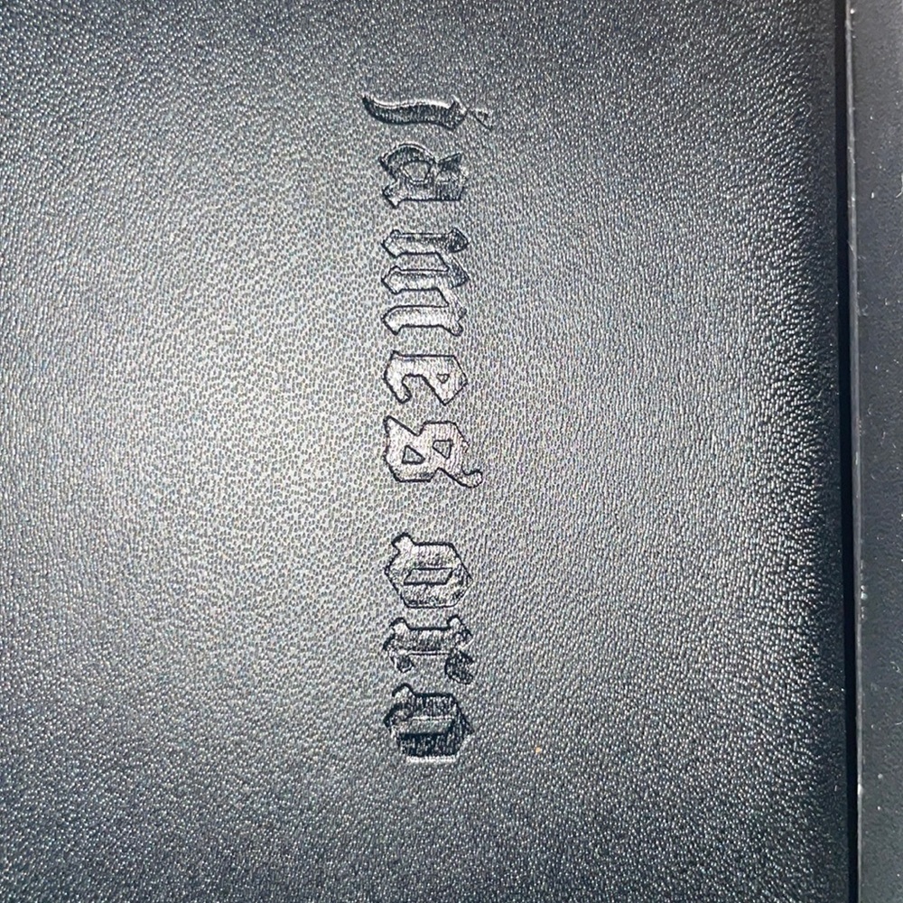 James Oro sunglasses